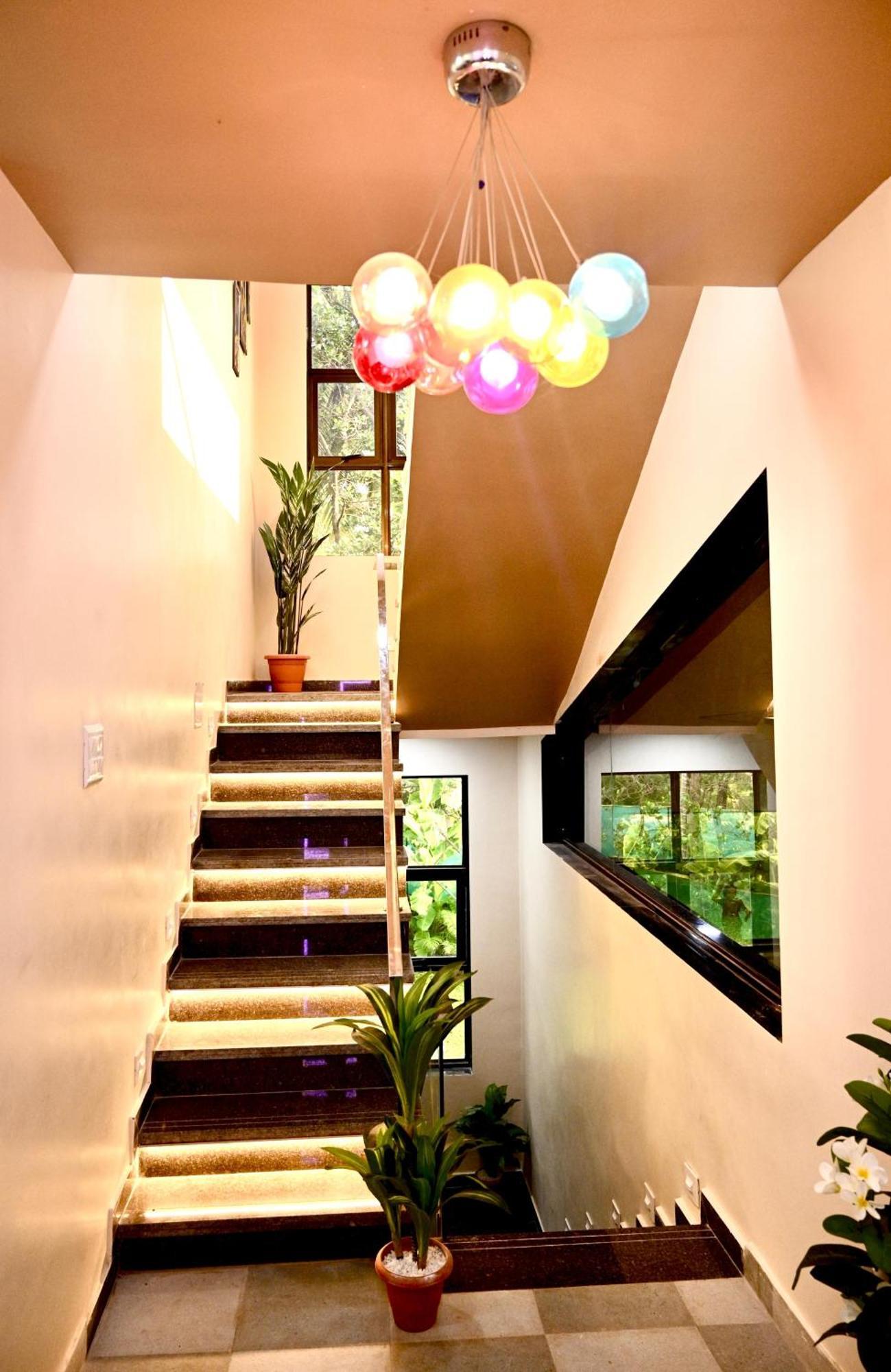 Seas The Day Luxurious 5Bhk Villa 2Min From Awas Beach With Huge Private Pool Alibág Kültér fotó